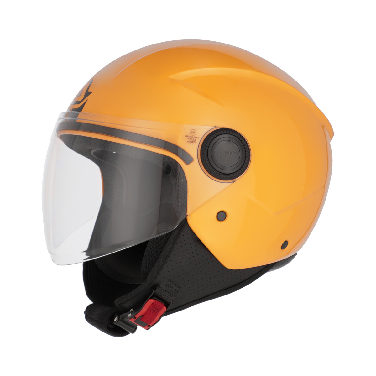 ACERBIS - JET BREZZA YELLOW